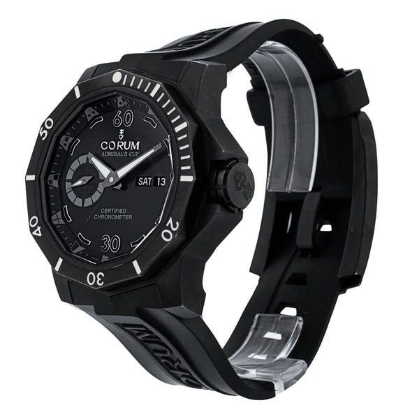 Corum Deep Hull 48 947.950.94/0371 AN22